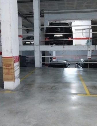 Imagen 3 de GARAJE EN VENTA EN MÁLAGA