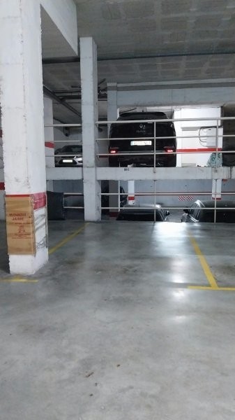 Imagen 3 de GARAJE EN VENTA EN MÁLAGA