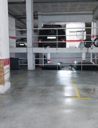 Imagen 4 de GARAJE EN VENTA EN MÁLAGA