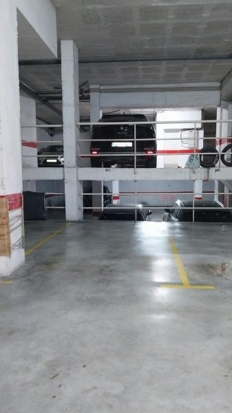 Imagen 4 de GARAJE EN VENTA EN MÁLAGA
