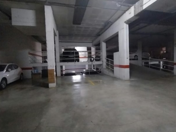 Imagen 1 de GARAJE EN VENTA EN MÁLAGA