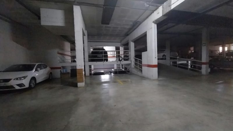 Imagen 1 de GARAJE EN VENTA EN MÁLAGA