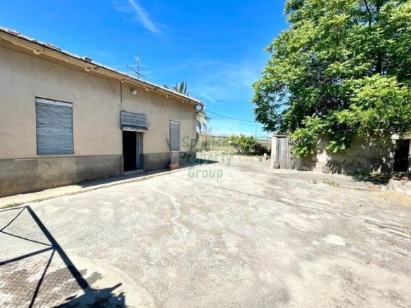Imagen 1 de Venta de finca / country property en La romana