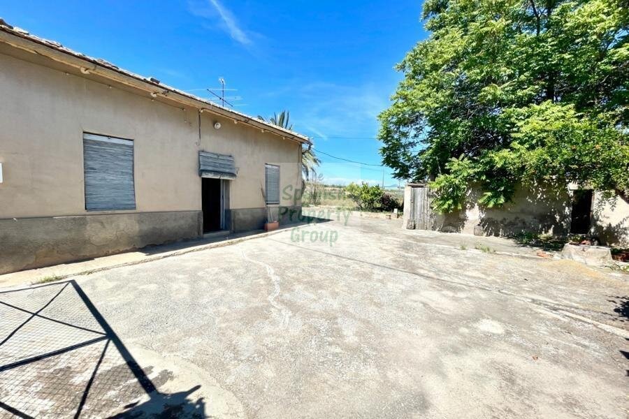 Imagen 1 de Venta de finca / country property en La romana