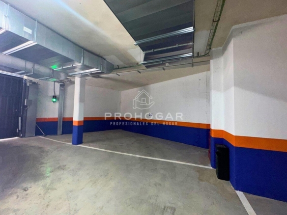 Imagen 2 de Venta de garaje en Colmenar viejo
