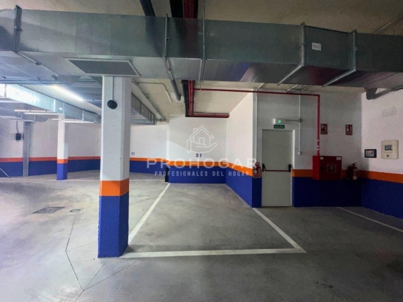 Venta de garaje en Colmenar viejo,