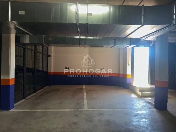 Imagen 1 de Venta de garaje en Colmenar viejo