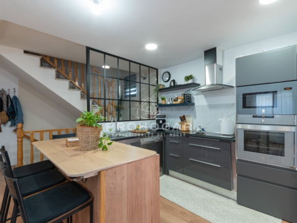 Imagen 2 de Venta de casa en Colmenar viejo