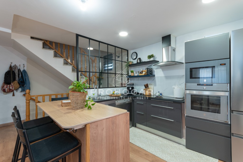 Imagen 2 de Venta de casa en Colmenar viejo