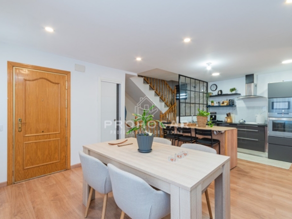 Imagen 1 de Venta de casa en Colmenar viejo