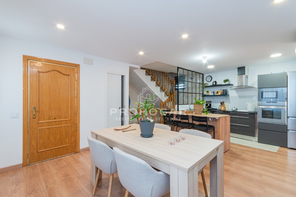 Imagen 1 de Venta de casa en Colmenar viejo