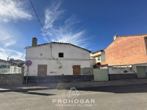 Venta de casa en Colmenar viejo,