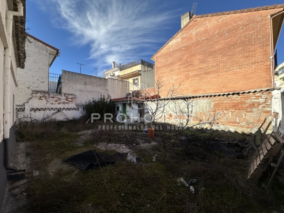 Imagen 2 de Venta de casa en Colmenar viejo