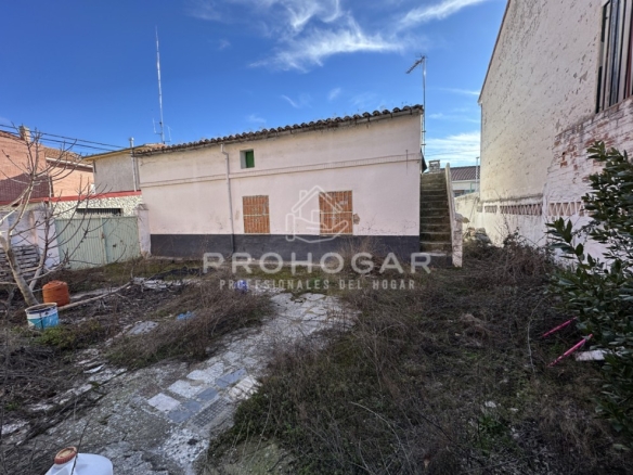 Venta de casa en Colmenar viejo,