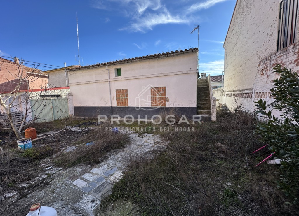 Venta de casa en Colmenar viejo,