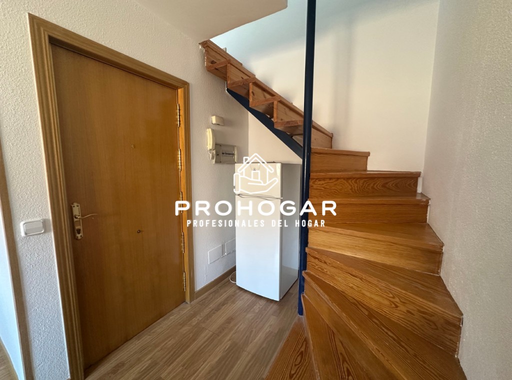 Imagen 2 de Venta de duplex en Torrelaguna