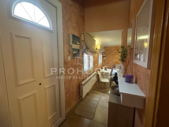 Imagen 2 de Venta de casa en Colmenar viejo