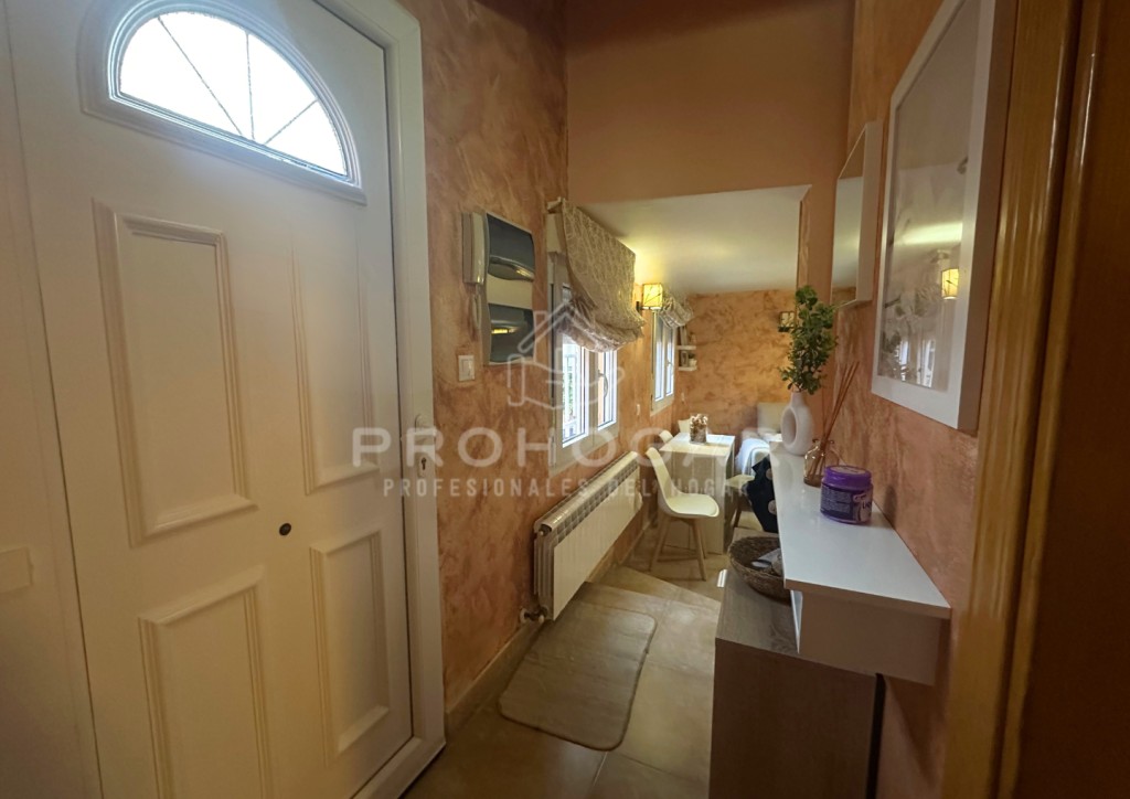 Imagen 2 de Venta de casa en Colmenar viejo