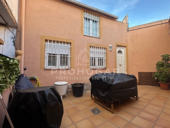 Imagen 1 de Venta de casa en Colmenar viejo