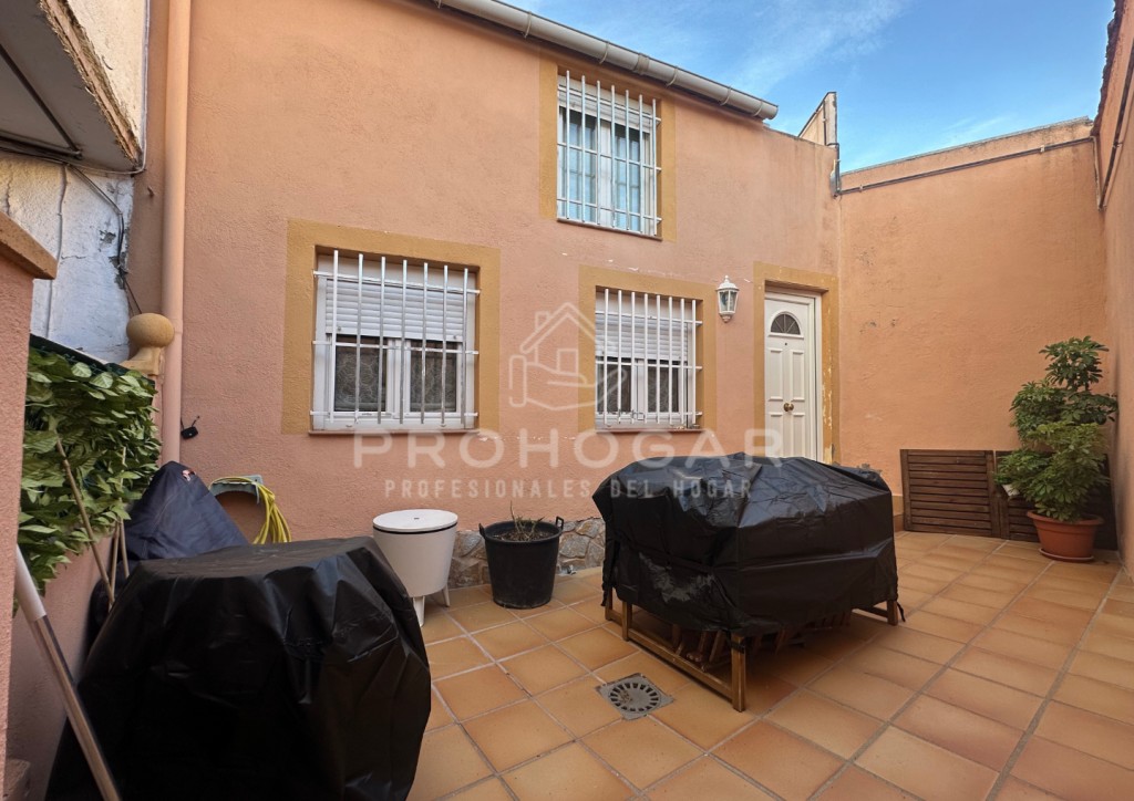 Imagen 1 de Venta de casa en Colmenar viejo