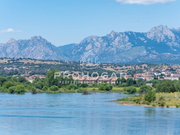Imagen 2 de Venta de casa en Guadalix de la sierra
