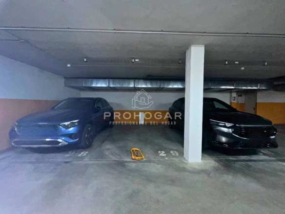Imagen 2 de Venta de garaje en Colmenar viejo