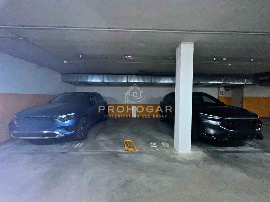 Imagen 2 de Venta de garaje en Colmenar viejo