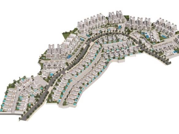 Imagen 1 de Apartamento en Venta en Vera Playa Almería