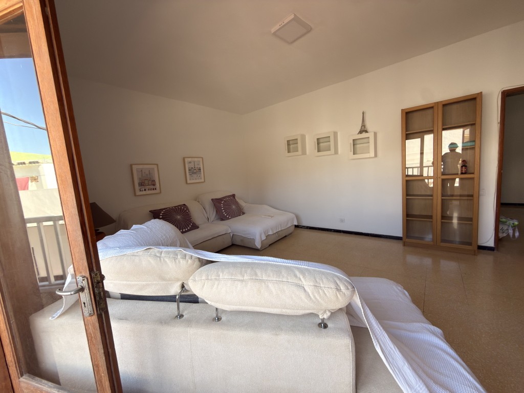 Imagen 2 de Piso en Alquiler en El Tablero (Maspalomas) Las Palmas