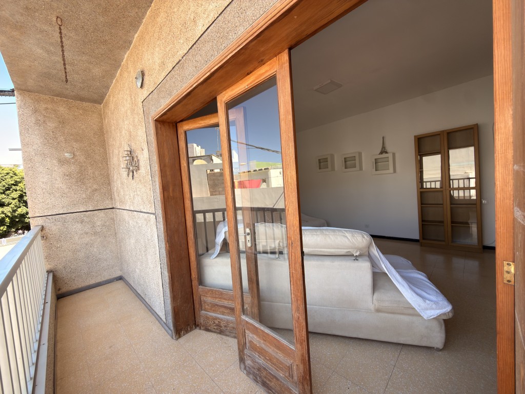 Imagen 4 de Piso en Alquiler en El Tablero (Maspalomas) Las Palmas