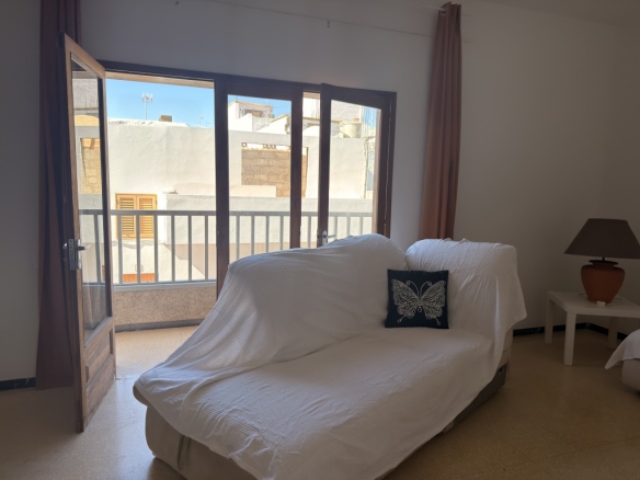 Imagen 1 de Piso en Alquiler en El Tablero (Maspalomas) Las Palmas