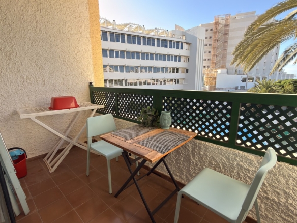 Imagen 2 de Apartamento en Alquiler en Playa Del Ingles Las Palmas