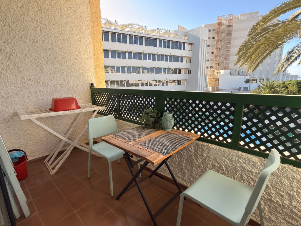 Imagen 2 de Apartamento en Alquiler en Playa Del Ingles Las Palmas