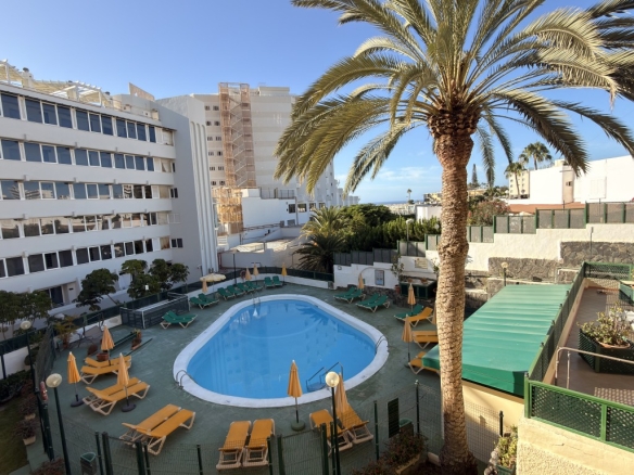 Imagen 3 de Apartamento en Alquiler en Playa Del Ingles Las Palmas