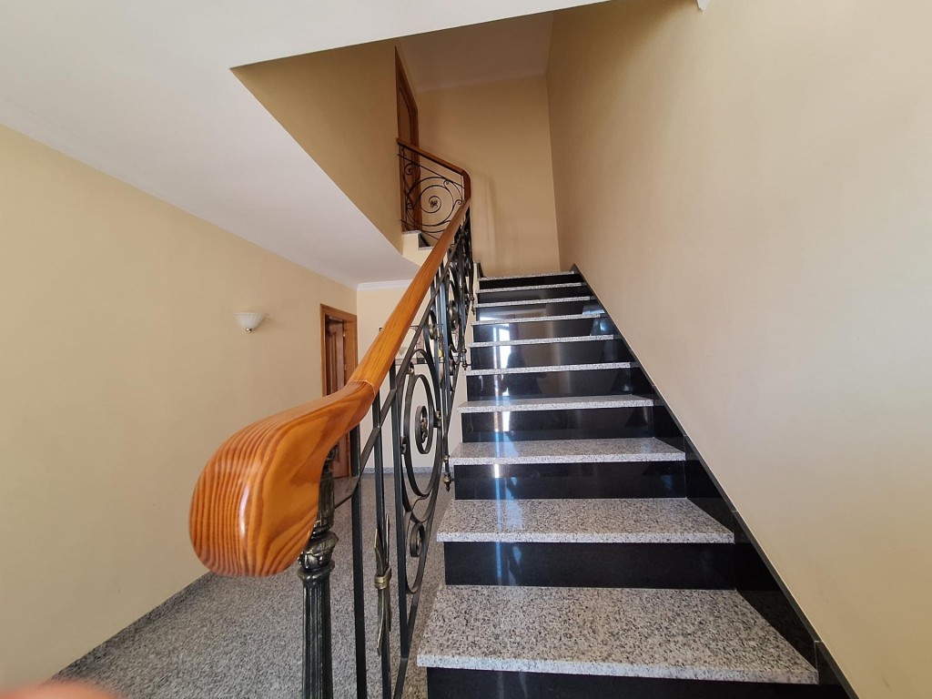 Imagen 4 de Gran casa de pueblo con finca privada en el corazón de Oria