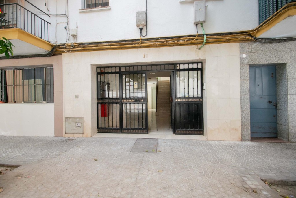 Imagen 2 de Amplio piso de 4 dormitorios con ascensor en El Plantinar