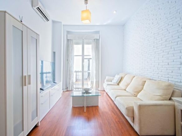 Imagen 2 de Precioso apartamento junto Avenida Menéndez Pelayo!!!
