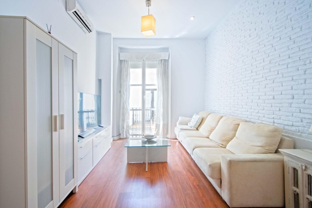 Imagen 2 de Precioso apartamento junto Avenida Menéndez Pelayo!!!