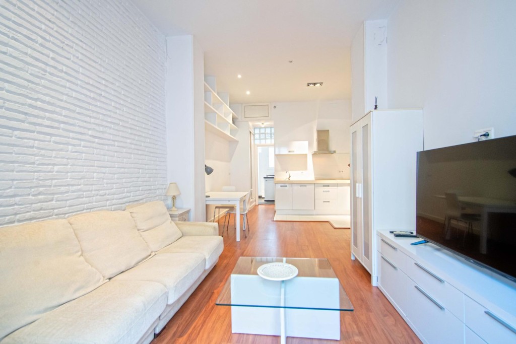 Imagen 3 de Precioso apartamento junto Avenida Menéndez Pelayo!!!