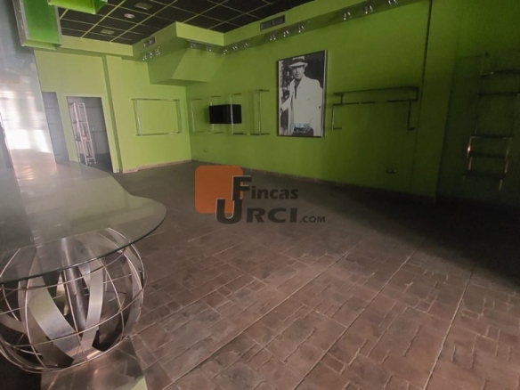Imagen 4 de Local comercial en Alquiler en Aguilas Murcia