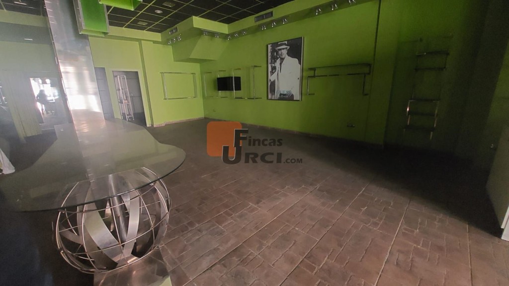Imagen 4 de Local comercial en Alquiler en Aguilas Murcia
