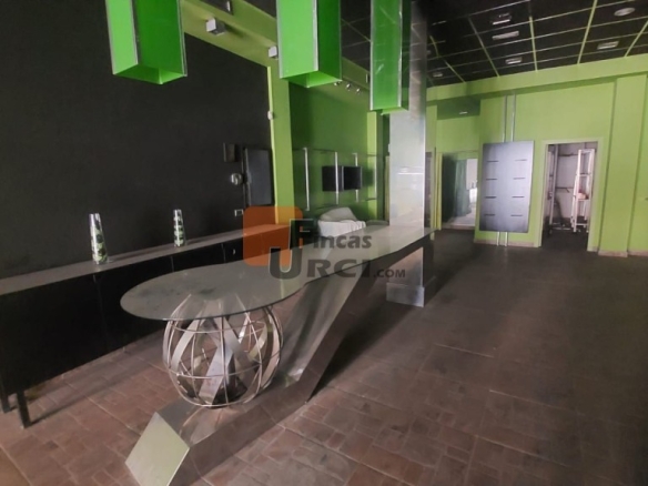 Imagen 1 de Local comercial en Alquiler en Aguilas Murcia