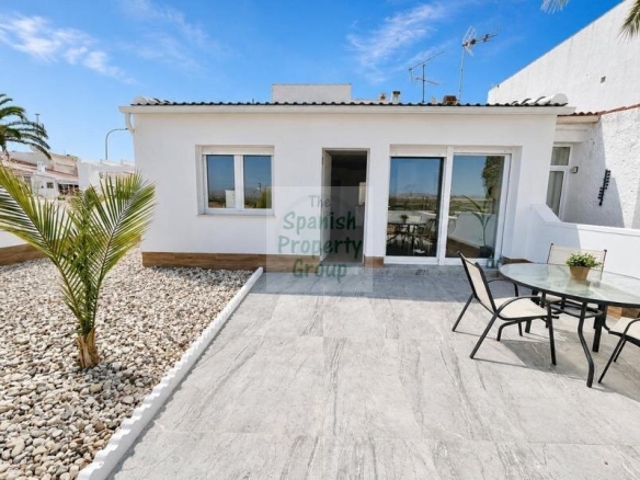Imagen 1 de Venta de townhouse en Ciudad quesada