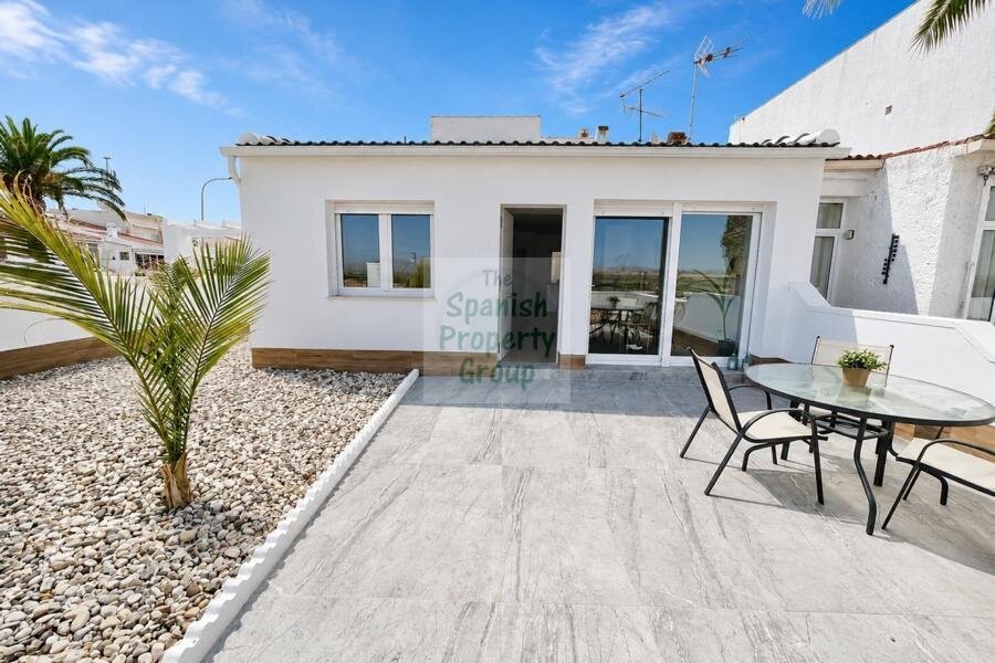 Imagen 1 de Venta de townhouse en Ciudad quesada