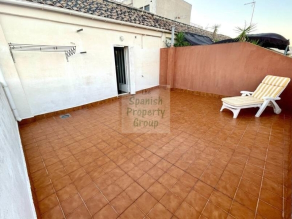 Imagen 2 de Venta de townhouse en Almoradi