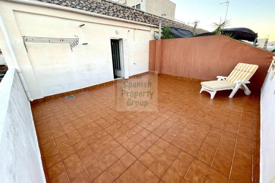 Imagen 2 de Venta de townhouse en Almoradi
