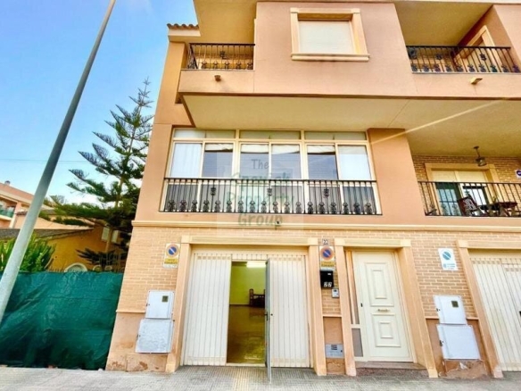 Imagen 1 de Venta de townhouse en Almoradi