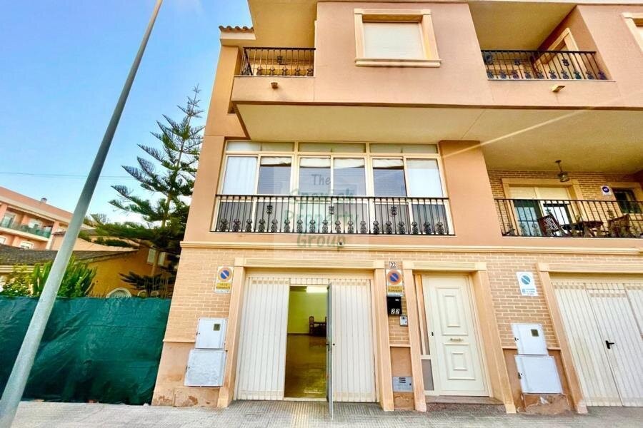 Imagen 1 de Venta de townhouse en Almoradi