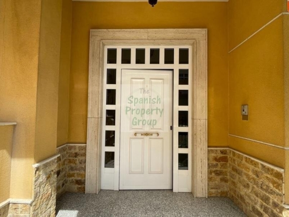 Imagen 2 de Venta de townhouse en Formentera del segura