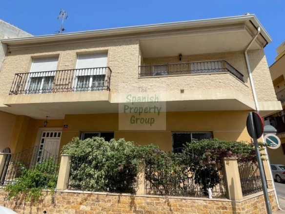 Imagen 1 de Venta de townhouse en Formentera del segura